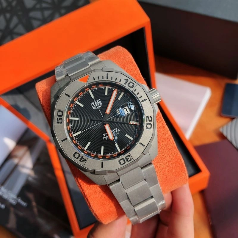 Affordable TAG HEUER Watches 203311