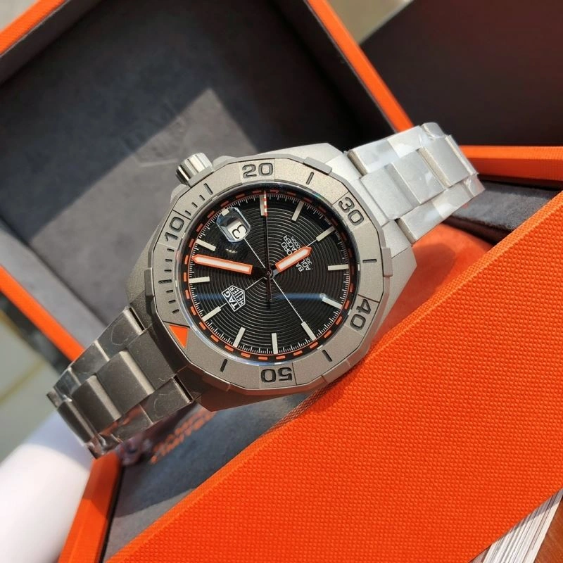Affordable TAG HEUER Watches 203311