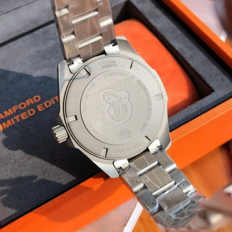 Affordable TAG HEUER Watches 203311