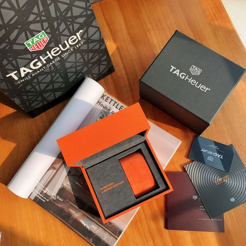 Affordable TAG HEUER Watches 203311
