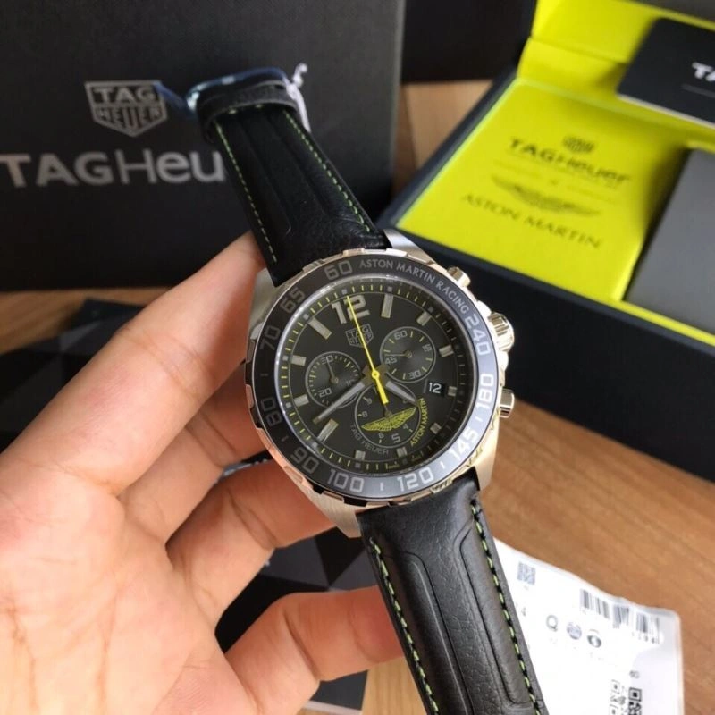 Chic TAG HEUER Watches 203320