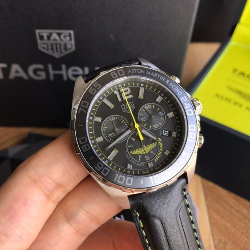 Chic TAG HEUER Watches 203320