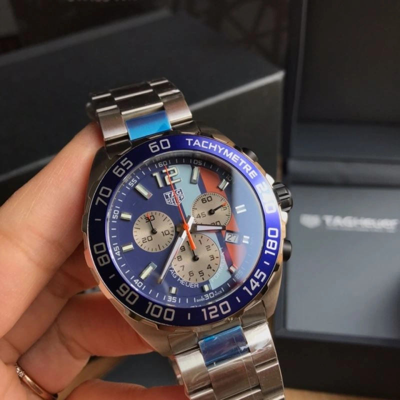 TAG HEUER Watches Trendy 203325