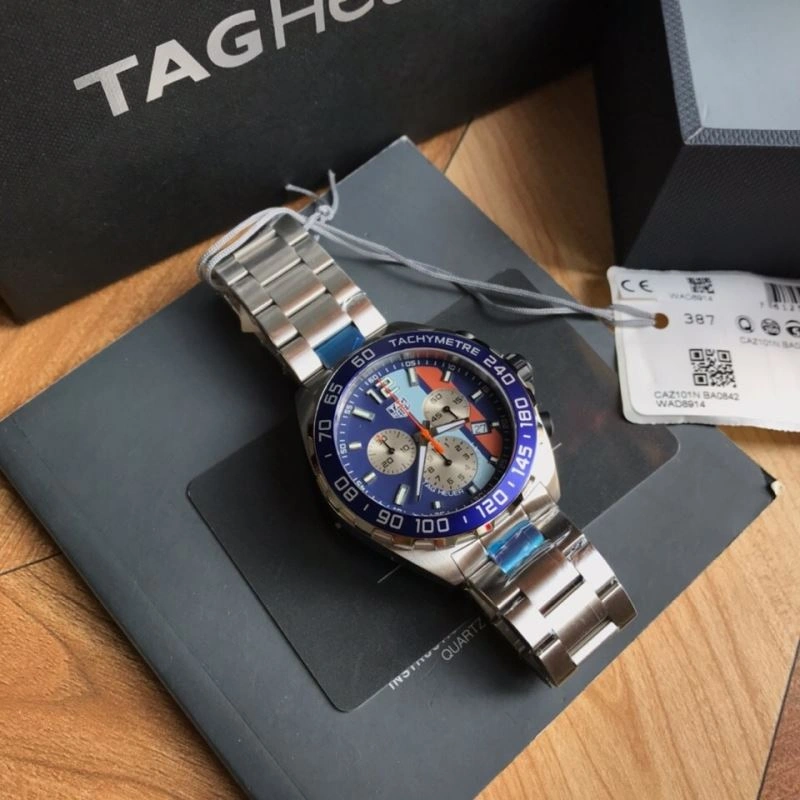 TAG HEUER Watches Trendy 203325
