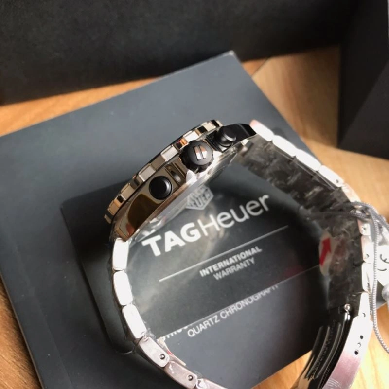 TAG HEUER Watches Trendy 203325