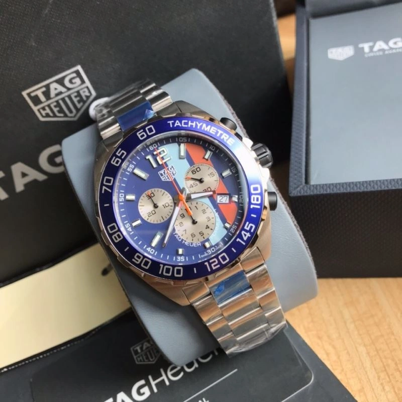 TAG HEUER Watches Trendy 203325