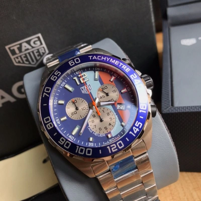 TAG HEUER Watches Trendy 203325