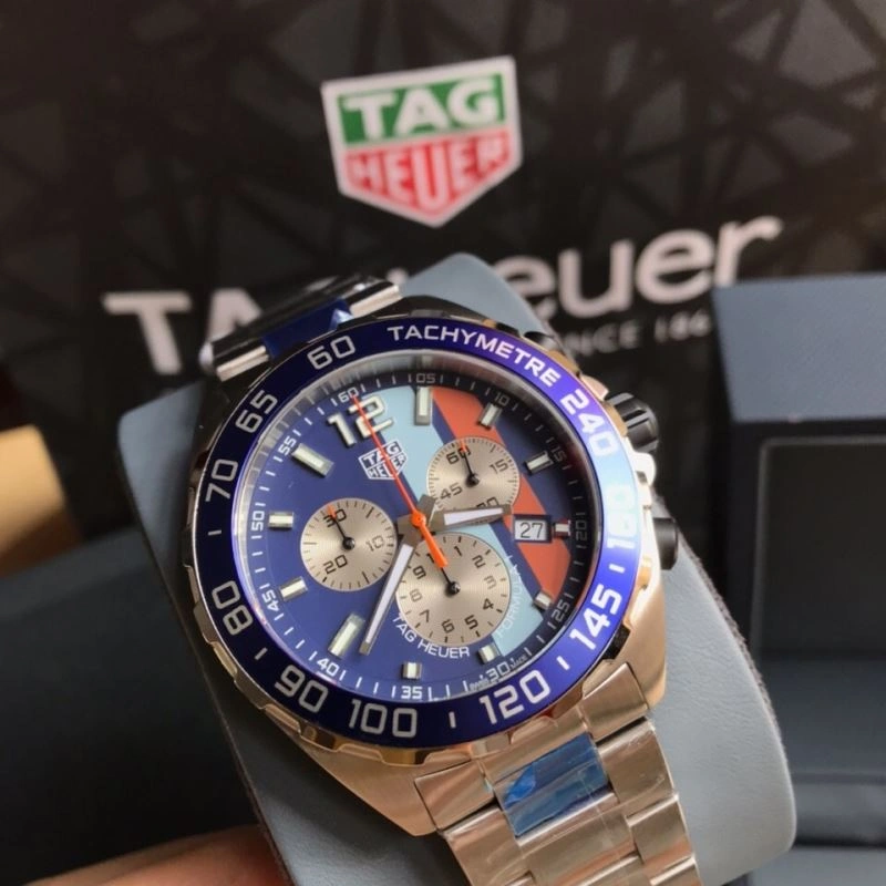 TAG HEUER Watches Trendy 203325