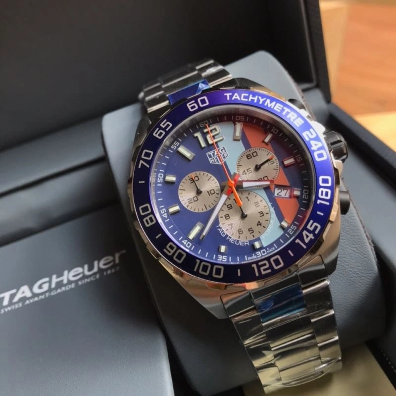 TAG HEUER Watches Trendy 203325