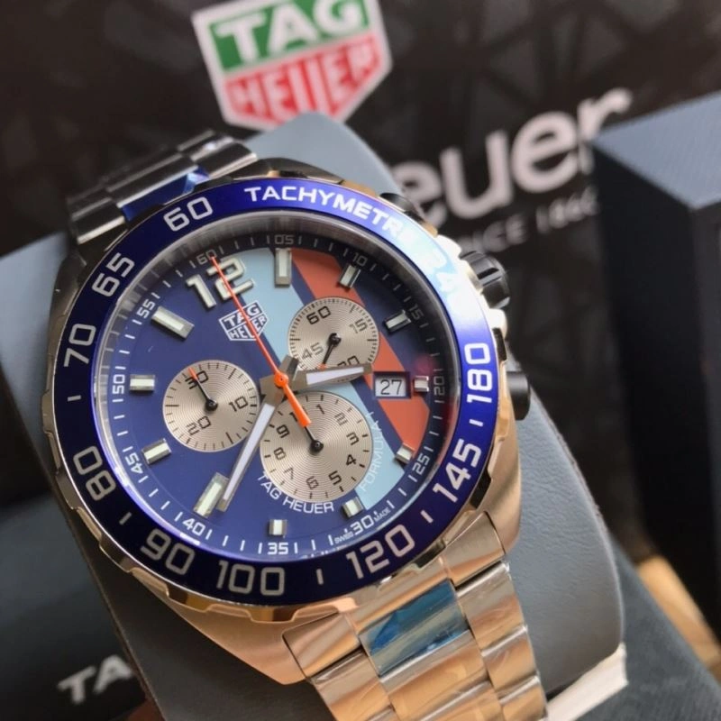 TAG HEUER Watches Trendy 203325