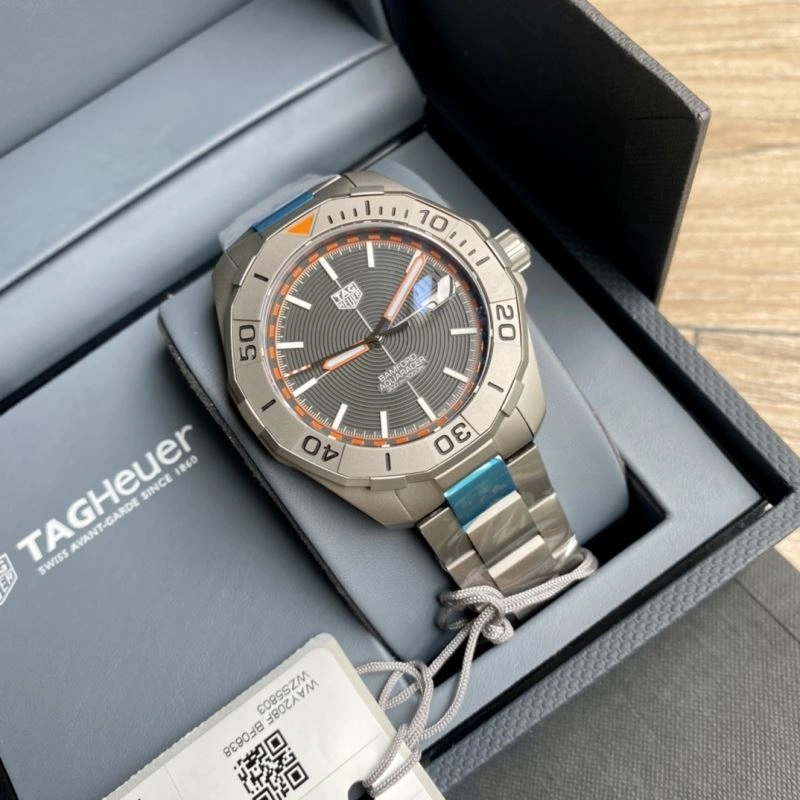 Packable TAG HEUER Watches 203324