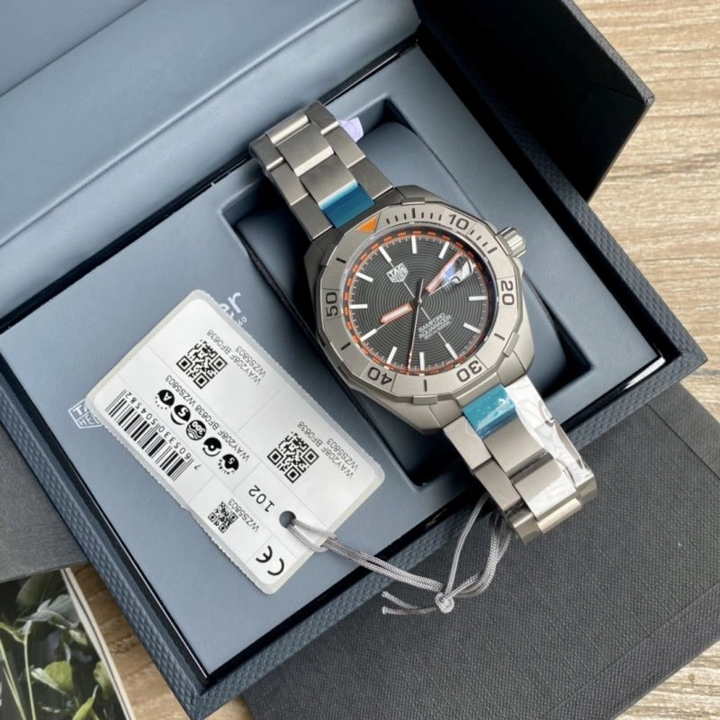 Packable TAG HEUER Watches 203324