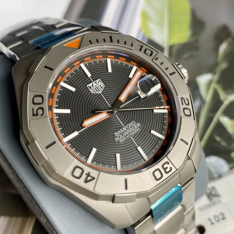 Packable TAG HEUER Watches 203324