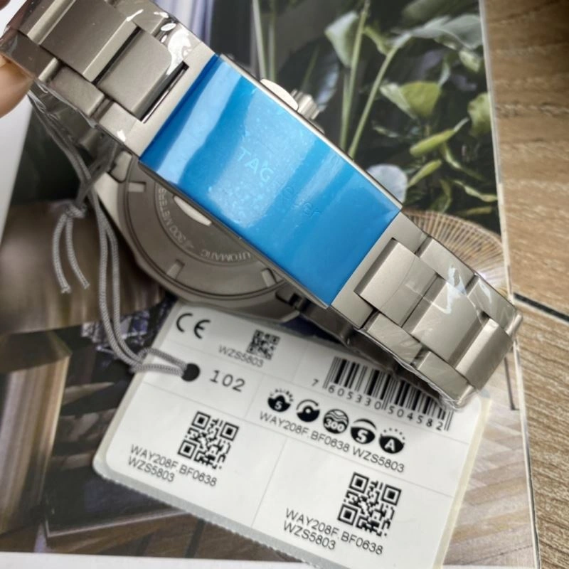 Packable TAG HEUER Watches 203324