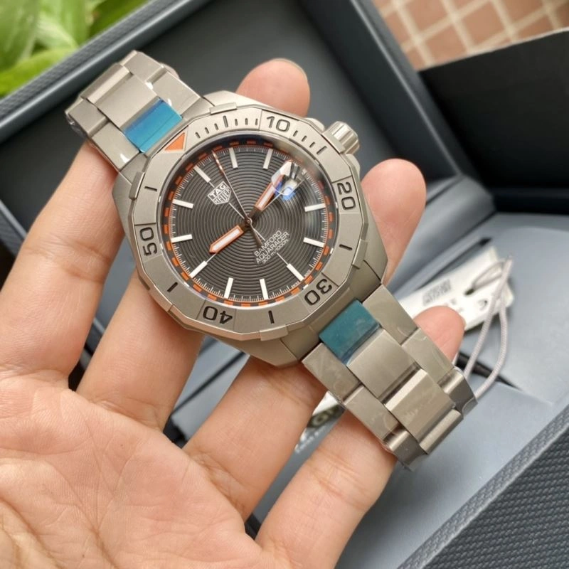 Packable TAG HEUER Watches 203324
