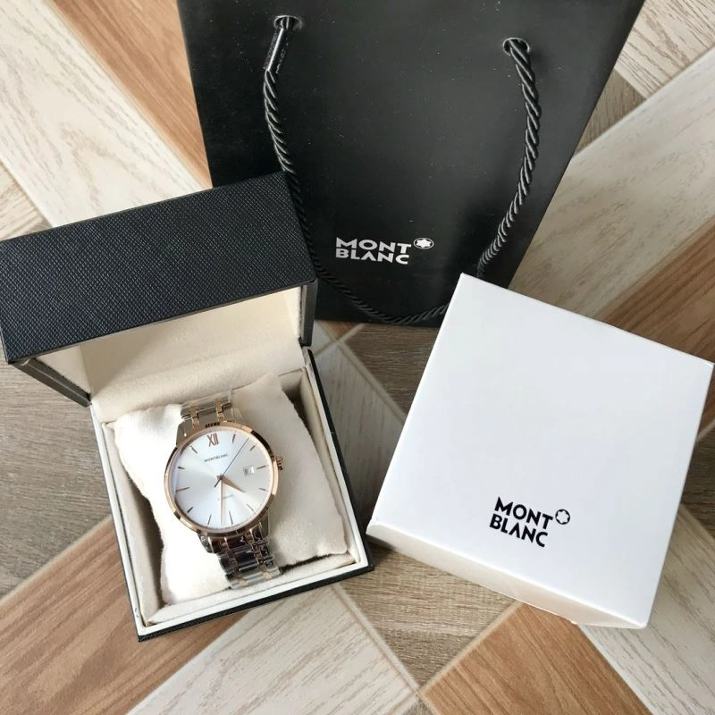 TAG HEUER Watches Chic 203294