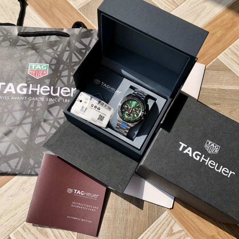 Unique TAG HEUER Watches 203292