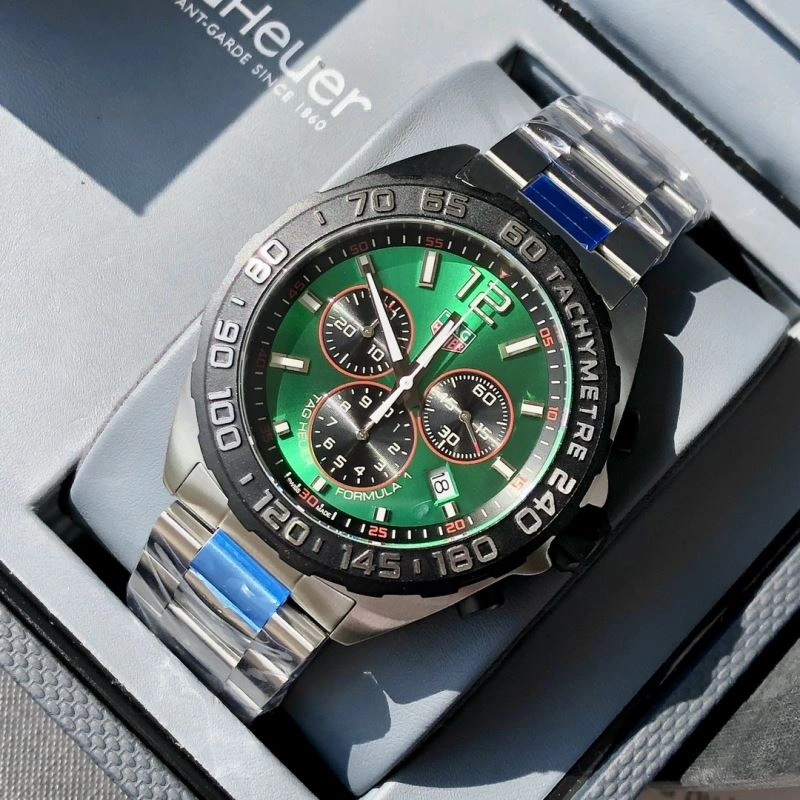 Unique TAG HEUER Watches 203292