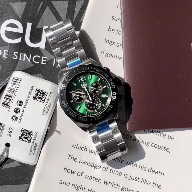 Unique TAG HEUER Watches 203292
