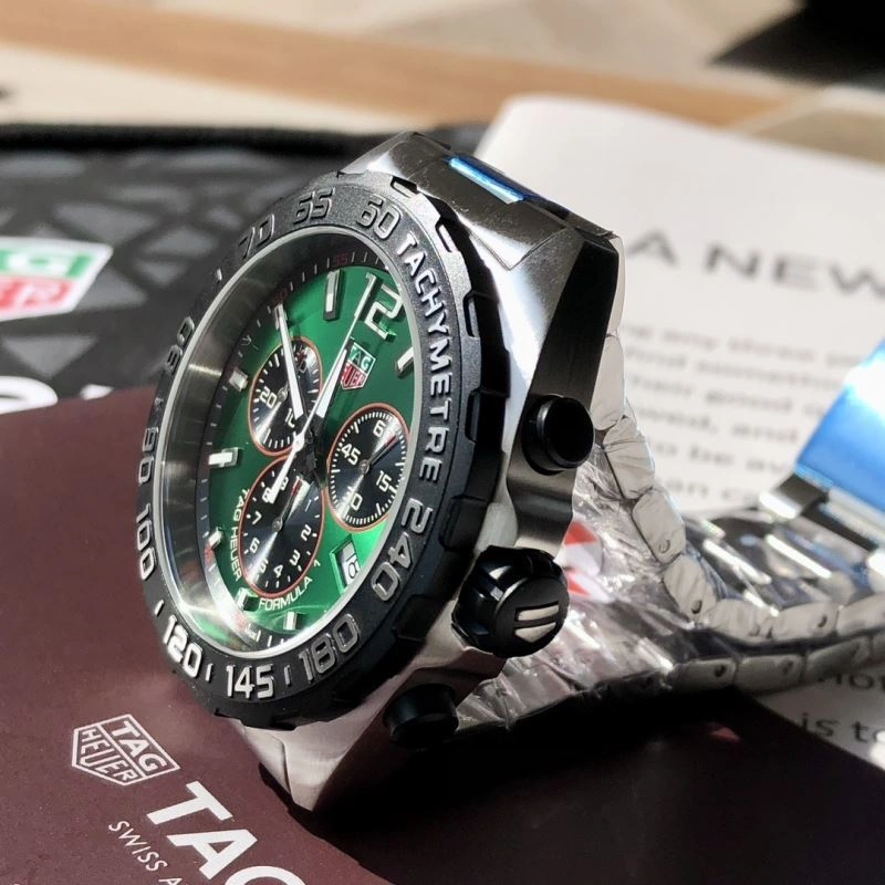 Unique TAG HEUER Watches 203292
