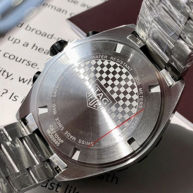 Unique TAG HEUER Watches 203292