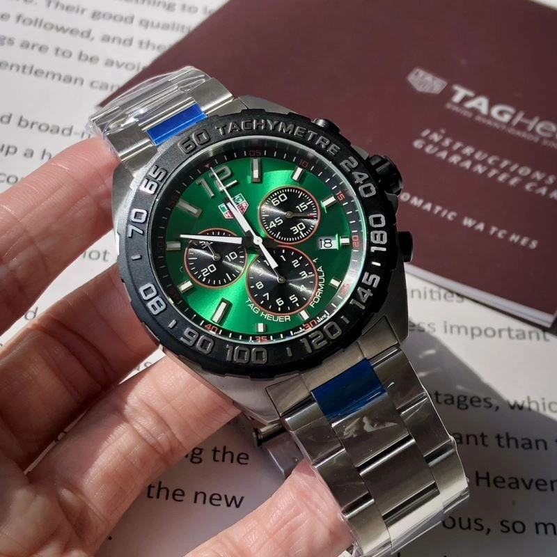 Unique TAG HEUER Watches 203292