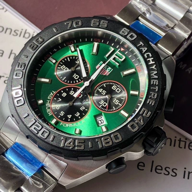 Unique TAG HEUER Watches 203292