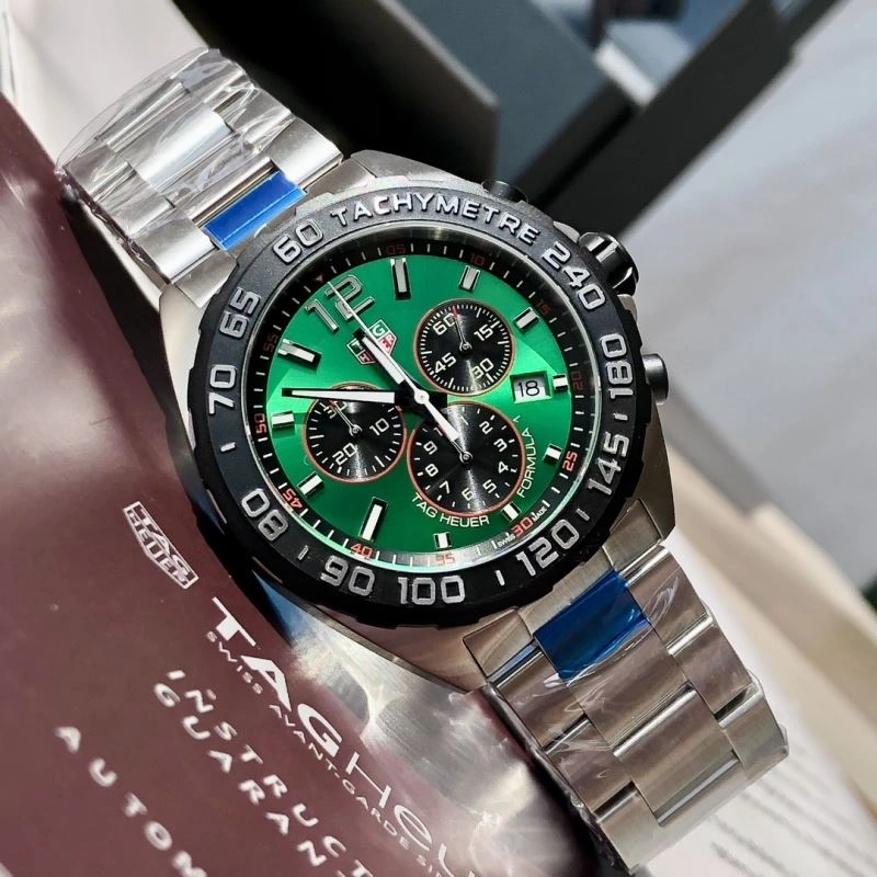Unique TAG HEUER Watches 203292