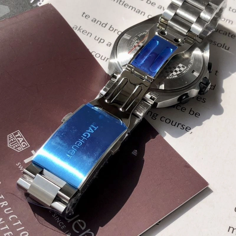 Unique TAG HEUER Watches 203292