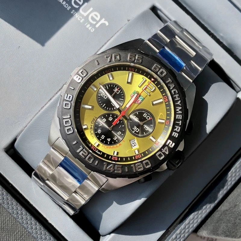 FlexibleFit TAG HEUER Watches 203288