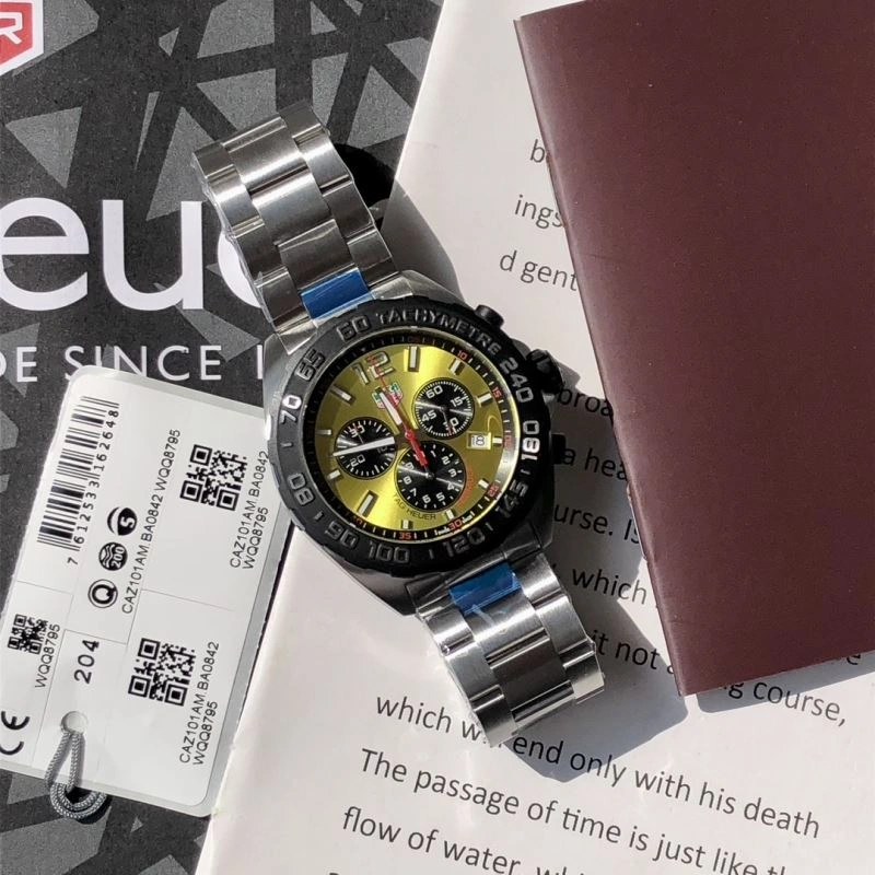 FlexibleFit TAG HEUER Watches 203288