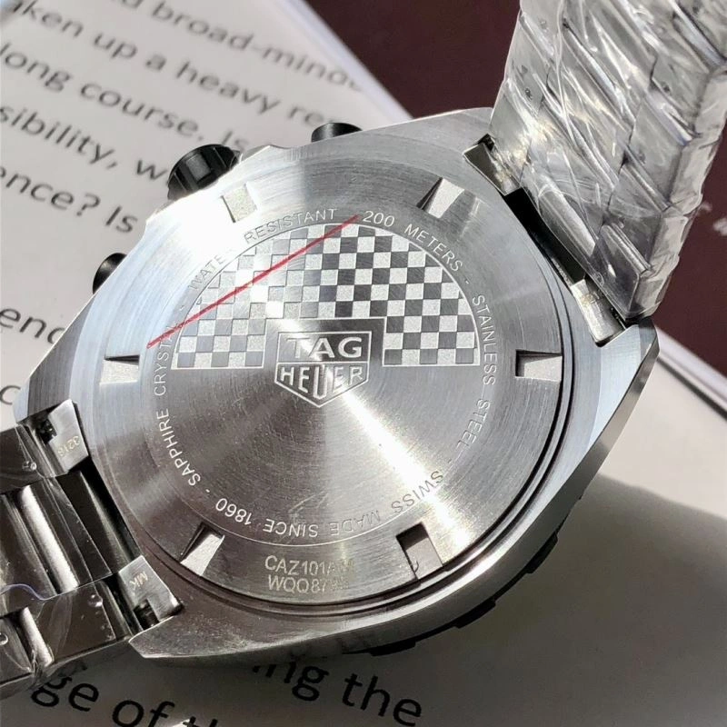 FlexibleFit TAG HEUER Watches 203288