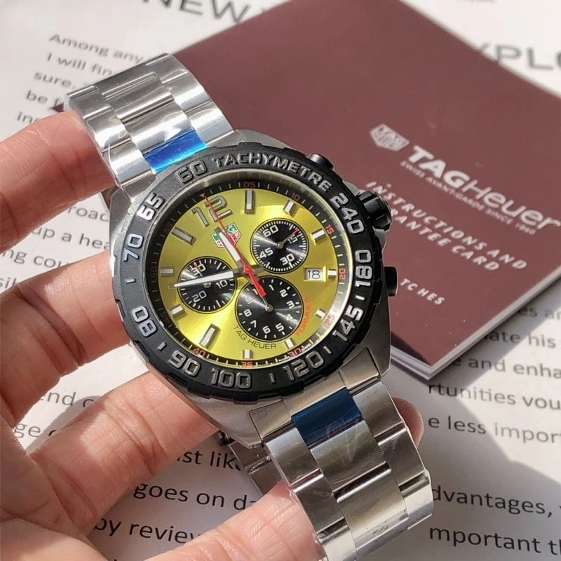 FlexibleFit TAG HEUER Watches 203288