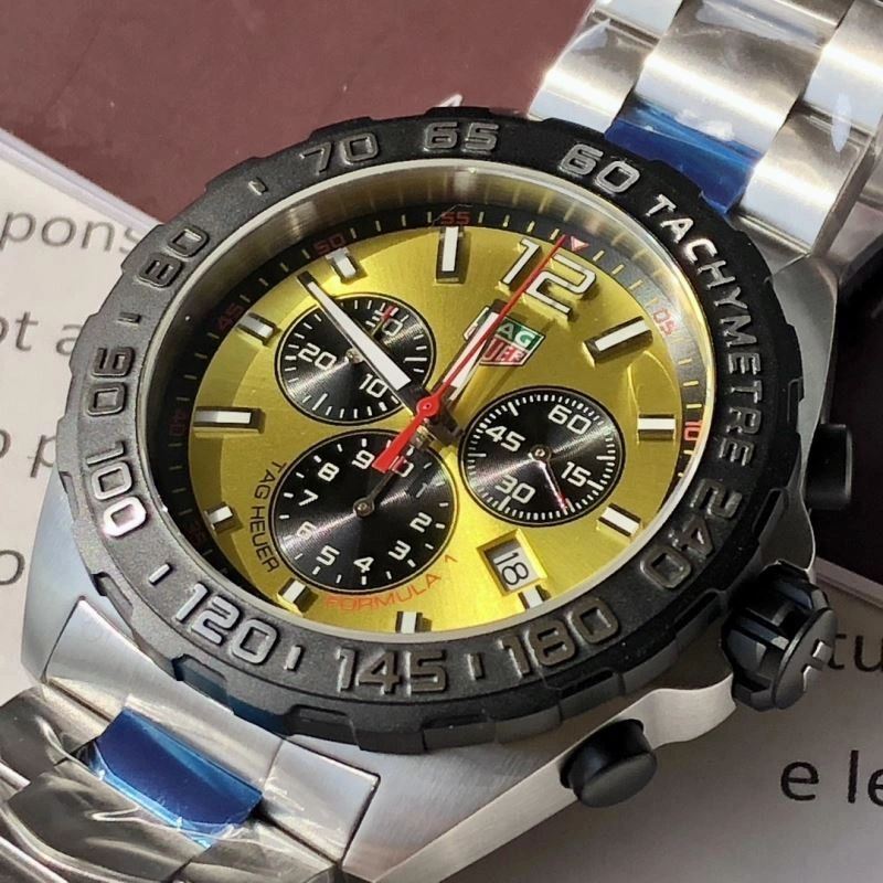 FlexibleFit TAG HEUER Watches 203288