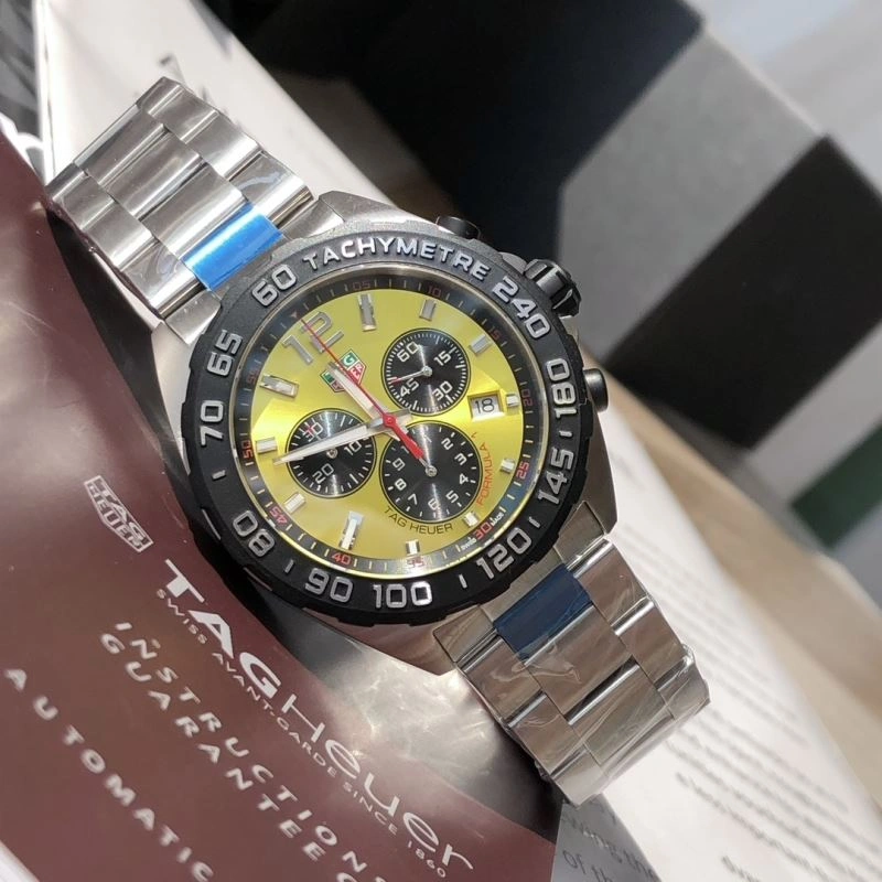 FlexibleFit TAG HEUER Watches 203288