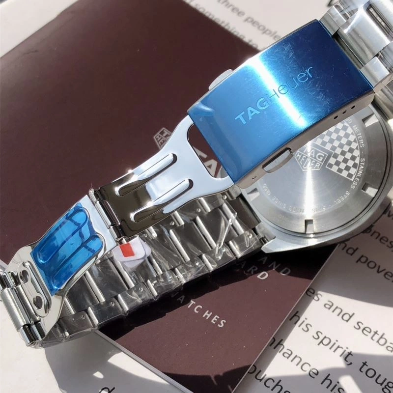 Classic TAG HEUER Watches 203287