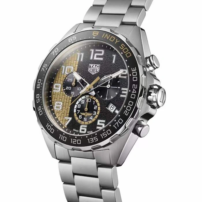 Tailored TAG HEUER Watches 203278