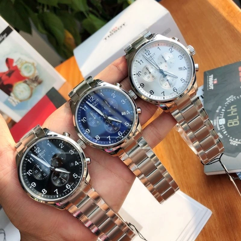 TAG HEUER Watches Chic 203286