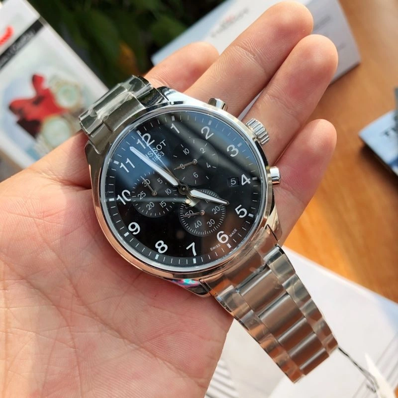 TAG HEUER Watches Chic 203286