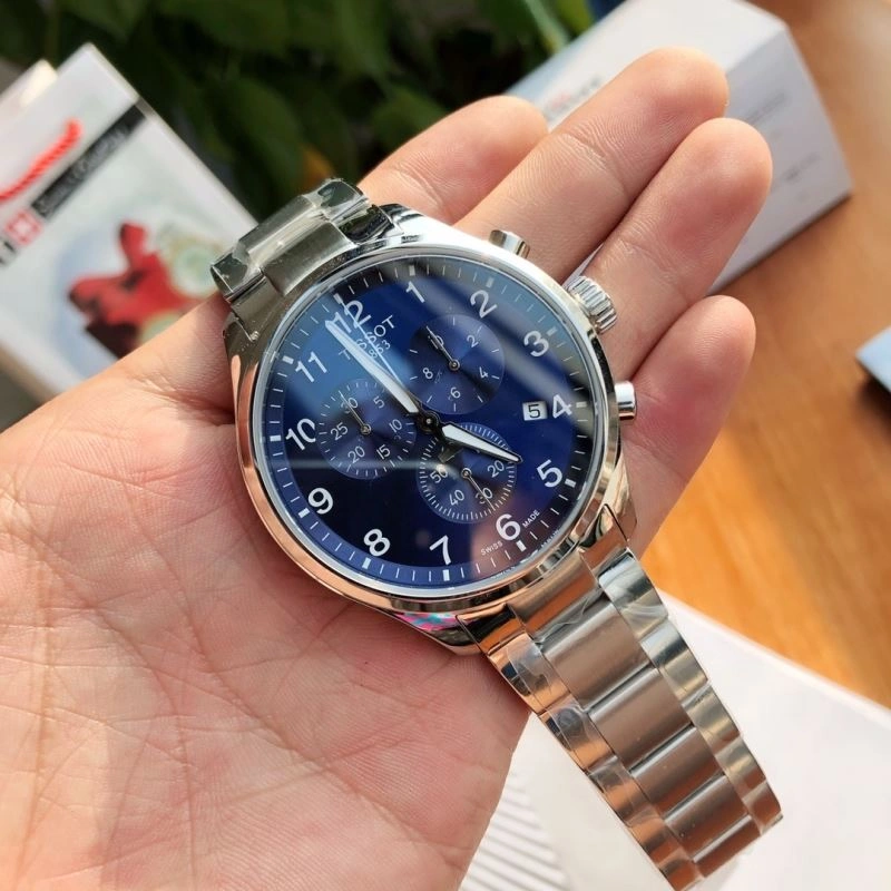 TAG HEUER Watches Chic 203286