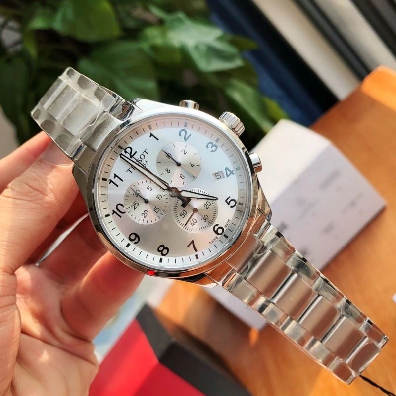 TAG HEUER Watches Chic 203286