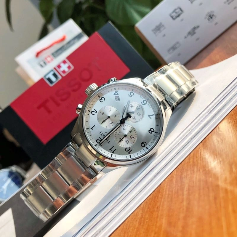TAG HEUER Watches Chic 203286