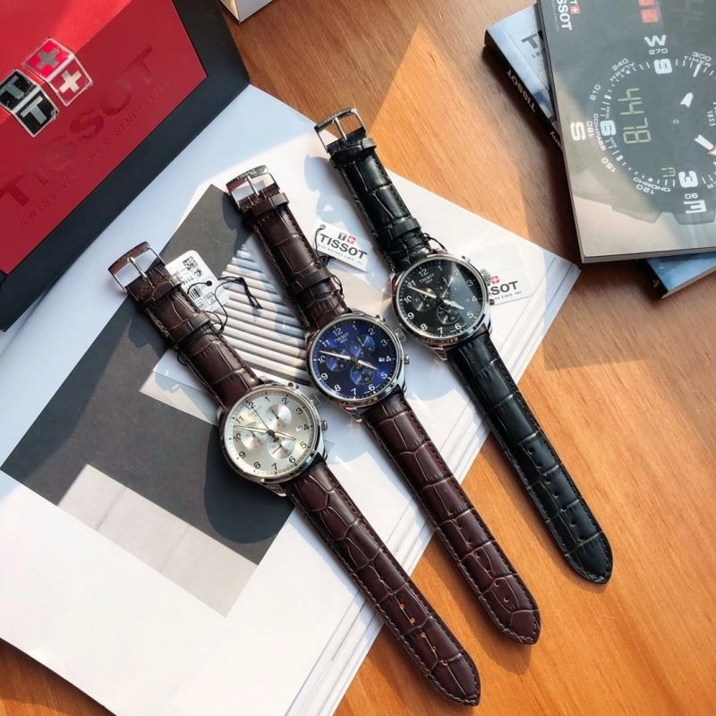 TAG HEUER Watches Timeless 203284