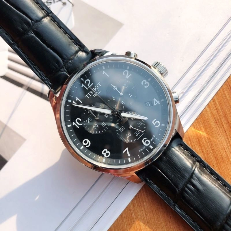 TAG HEUER Watches Timeless 203284