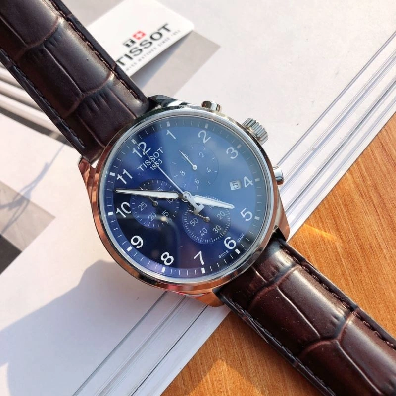 TAG HEUER Watches Timeless 203284