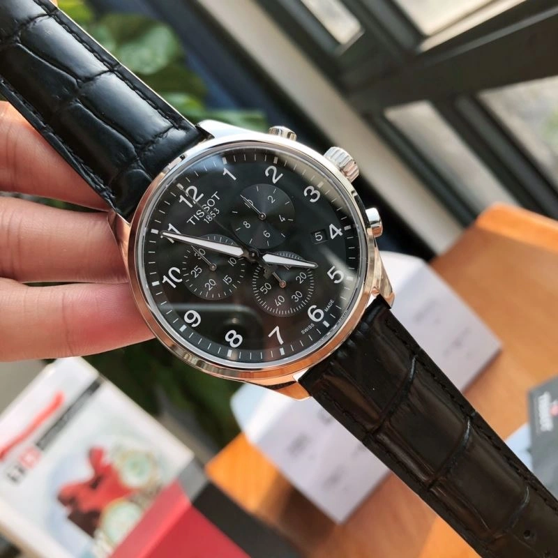 TAG HEUER Watches Timeless 203284