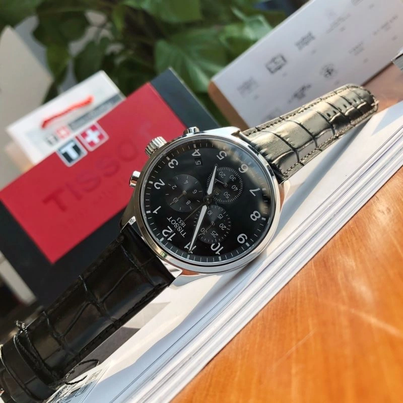 TAG HEUER Watches Timeless 203284