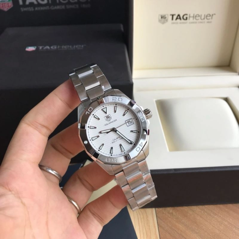 FastDry TAG HEUER Watches 203275