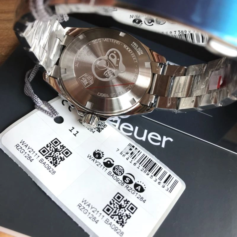 FastDry TAG HEUER Watches 203275