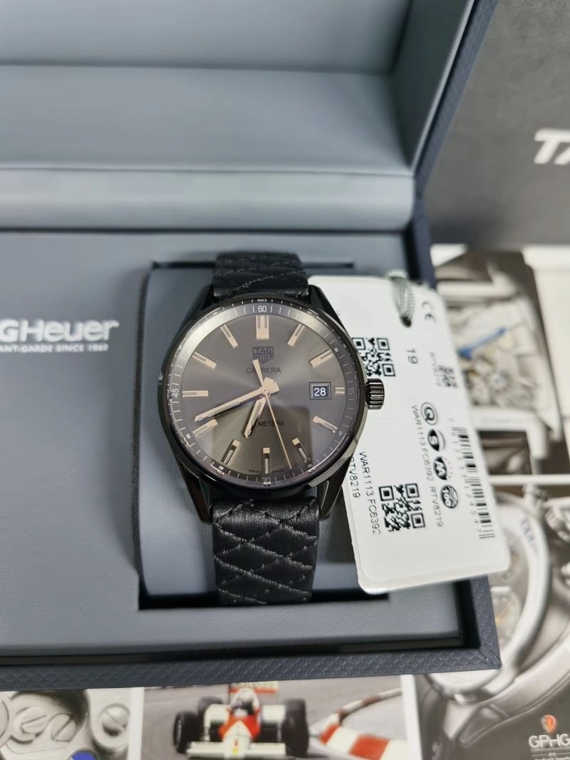 HighQuality TAG HEUER Watches 203271